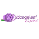 Cabbageleaf Digital LLC Logo