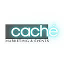 Caché Marketing & Events Logo