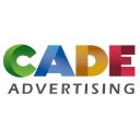 Cade Advertising Logo