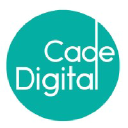 Cade Digital Logo