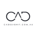 CADesignIT Logo