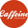 Caffeine Creative Limited Logo