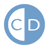 Cahaba Digital Logo
