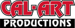 Cal Art Productions Logo