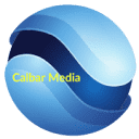Calbar Media Logo