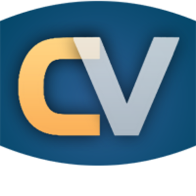 Caledon Virtual Logo