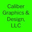 Caliber Graphics & Design, LLC Logo