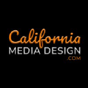 CaliforniaMediaDesign.com Logo