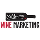 California Wine Marketing Logo