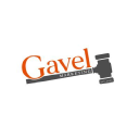 Gavel Marketing Logo