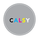 Calsy Stickers Signs Designs Ltd Logo