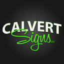Calvert Signs Logo