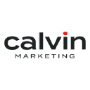 Calvin Marketing Logo