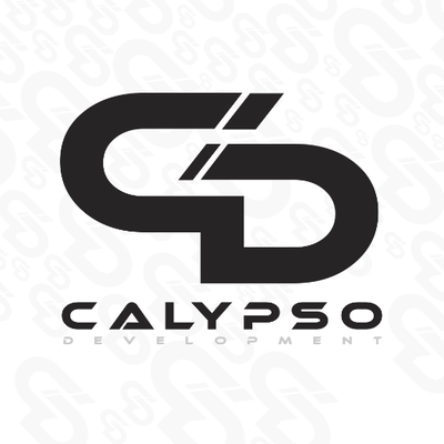Calypso Development Logo