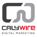 CalyWire Inc. Logo