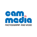 Cam Media Photography & Video logo