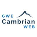 Gwe Cambrian Web Cyf Logo