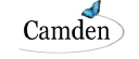 Camden Digital Pressworks, LLC. Logo