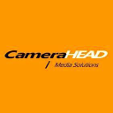 Camera Head Media Logo