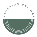 Campaign Del Mar Logo