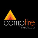 Campfire Media Logo