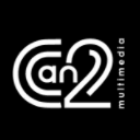 Can2 Multimedia Logo