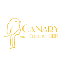 Canary Creative GRP Logo