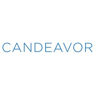 Candeavor Logo