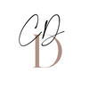 Candice Darryl Digital Logo