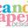 CandyPaperDesigns Logo