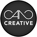 Cano Creative LLC Logo