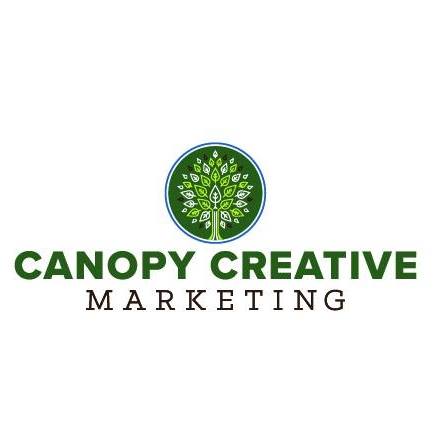 Canopy Creative Marketing Logo