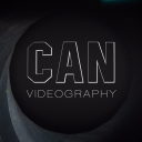 CAN Videography Logo