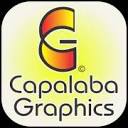 Capalaba Graphics Logo