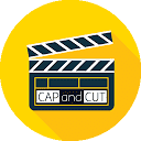Cap And Cut, LLC Logo