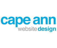 Cape Ann Website Design Logo