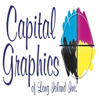 Capital Graphics Logo