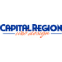 Capital Region Web Design Logo