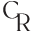 Capri & Rome Logo