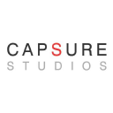 Capsure Studios Logo
