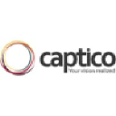 Captico LLC Logo