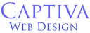 Captiva Web Design Logo