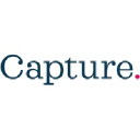 Capture Property Marketing Logo