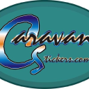 Caravan Stickers UK Ltd Logo