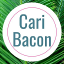 Cari Bacon SEO Logo