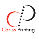 Cariss Printing Logo