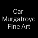 Carl Murgatroyd Fineart Logo