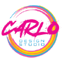 Carlo Design Logo