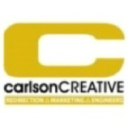 carlsonCREATIVE Logo