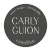Carly Guion Creative Logo
